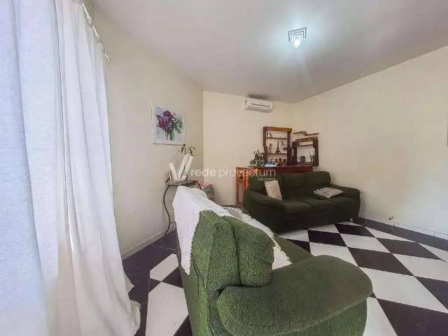 Casa / Sobrado Comercial para Venda em Campinas/SP Jardim Campos Elíseos 3 Quartos