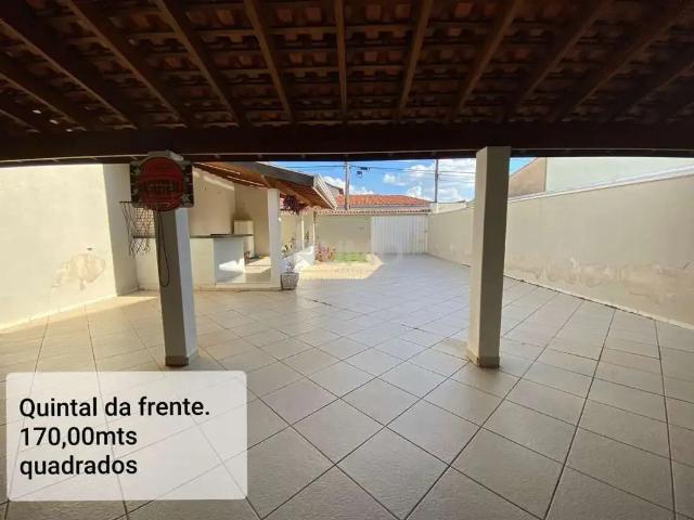 Casa / Sobrado Comercial para Venda em Campinas/SP Jardim Campos Elíseos 3 Quartos