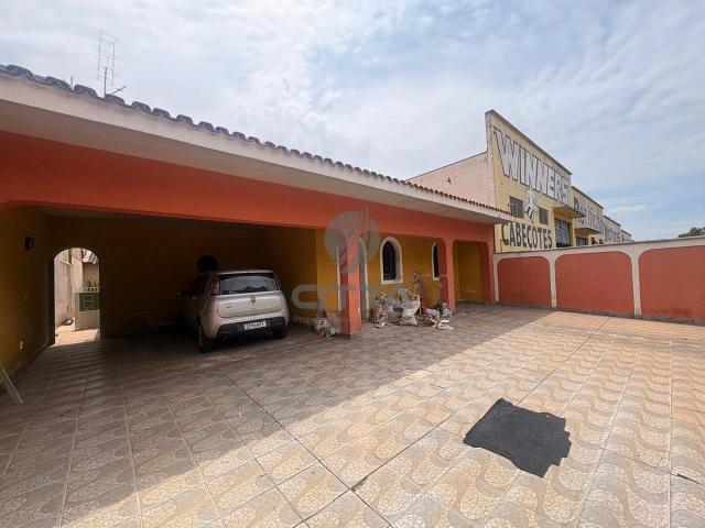 Casa / Sobrado Comercial para Venda em Campinas/SP Jardim Campos Elíseos 3 Quartos