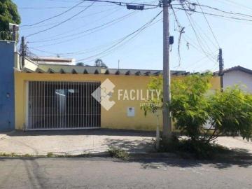Casa / Sobrado Comercial para Venda em Campinas/SP Jardim Campos Elíseos 3 Quartos