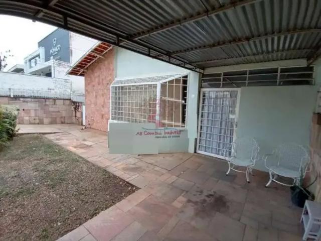 Casa / Sobrado Comercial para Venda em Campinas/SP Jardim Campinas 3 Quartos