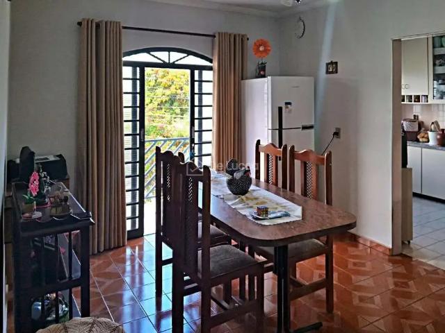 Casa / Sobrado Comercial para Venda em Campinas/SP Jardim Carlos Lourenço 3 Quartos