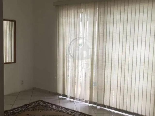 Casa / Sobrado Comercial para Venda em Campinas/SP Jardim Chapadão 3 Quartos