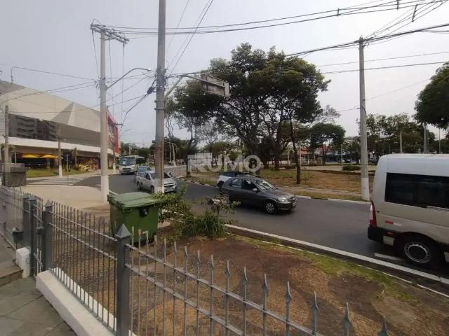 Casa / Sobrado Comercial para Venda em Campinas/SP Jardim Chapadão 3 Quartos