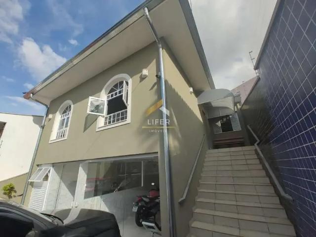 Casa / Sobrado Comercial para Venda em Campinas/SP Jardim Chapadão 3 Quartos