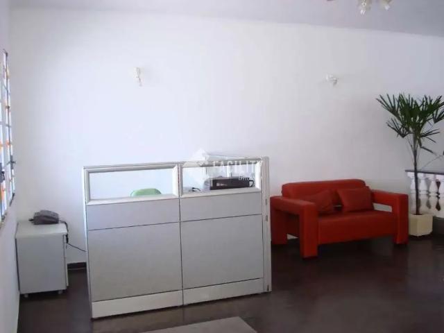 Casa / Sobrado Comercial para Venda em Campinas/SP Jardim Chapadão 3 Quartos