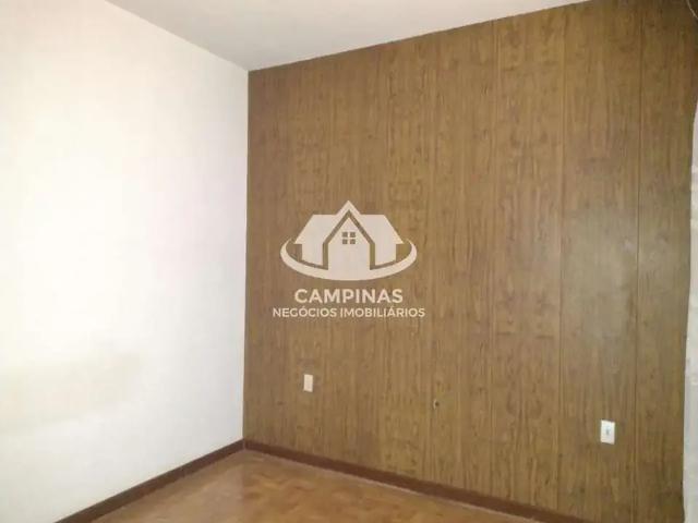 Casa / Sobrado Comercial para Venda em Campinas/SP Jardim Chapadão 3 Quartos