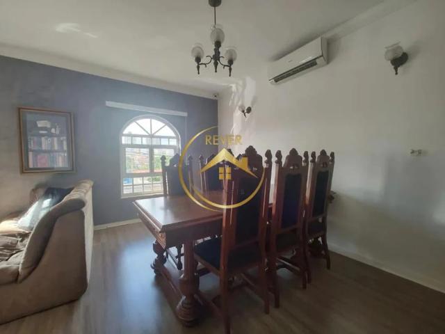 Casa / Sobrado Comercial para Venda em Campinas/SP Jardim Chapadão 3 Quartos