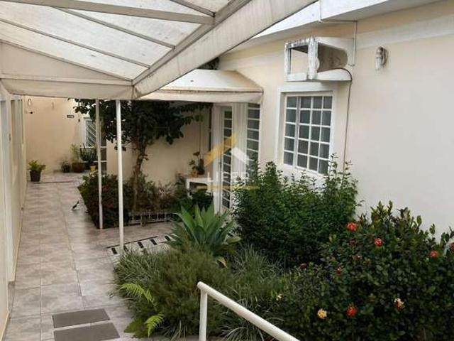 Casa / Sobrado Comercial para Venda em Campinas/SP Jardim Chapadão 14 Quartos
