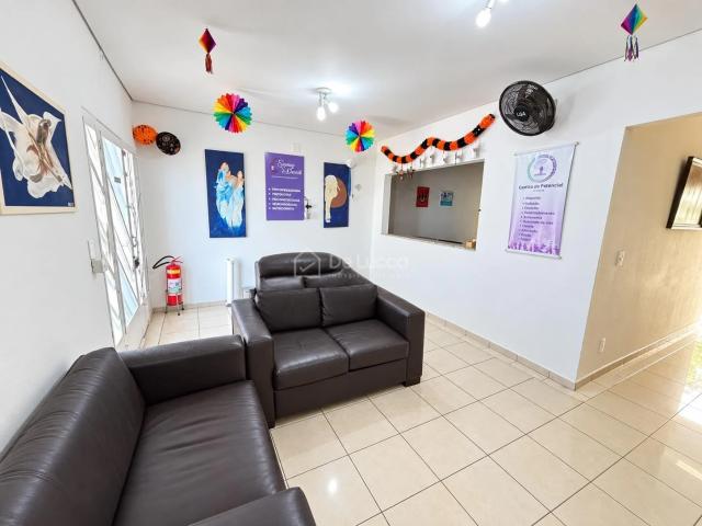 Casa / Sobrado Comercial para Venda em Campinas/SP Jardim Chapadão 14 Quartos