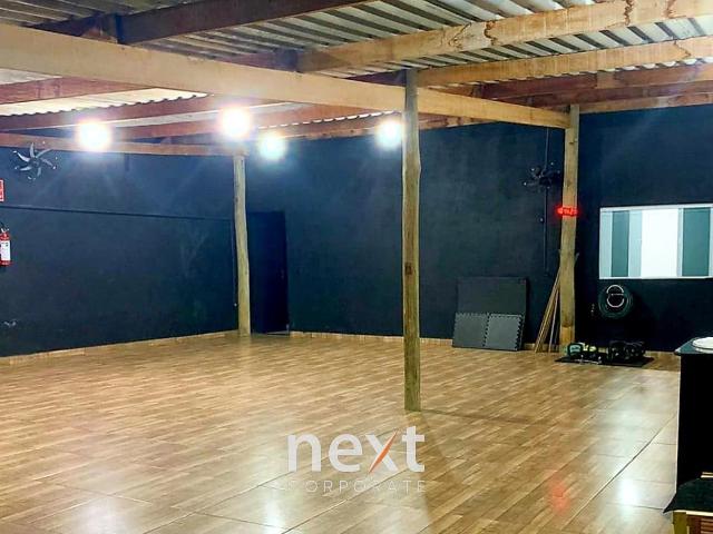 Casa / Sobrado Comercial para Venda em Campinas/SP Jardim Chapadão 1 Quartos
