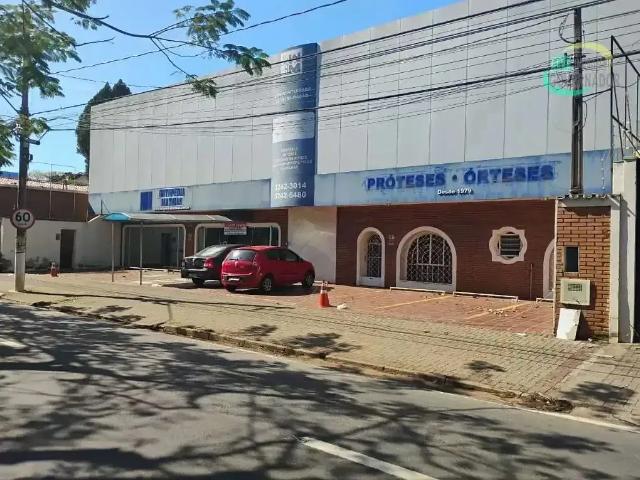 Casa / Sobrado Comercial para Venda em Campinas/SP Jardim Chapadão 1 Quartos