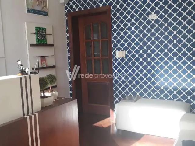 Casa / Sobrado Comercial para Venda em Campinas/SP Jardim Chapadão 1 Quartos