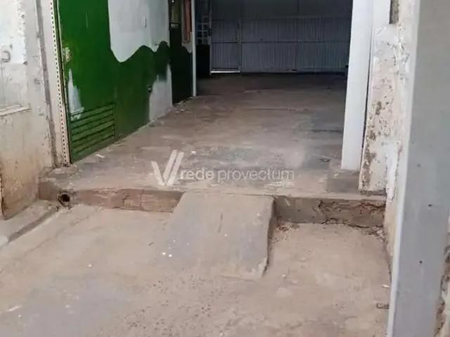 Casa / Sobrado Comercial para Venda em Campinas/SP Jardim Chapadão 1 Quartos