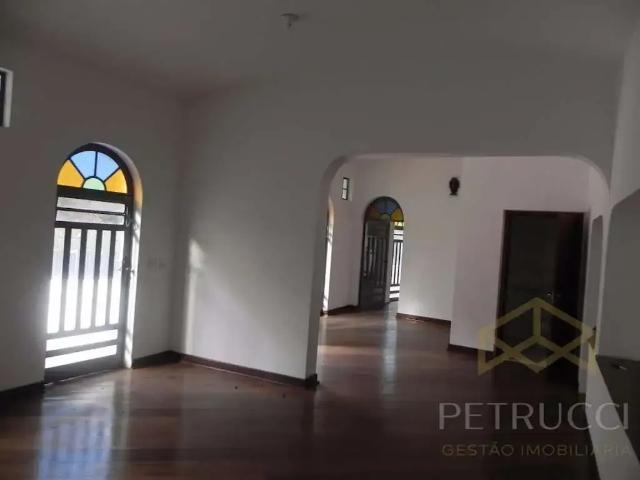Casa / Sobrado Comercial para Venda em Campinas/SP Jardim Chapadão 1 Quartos