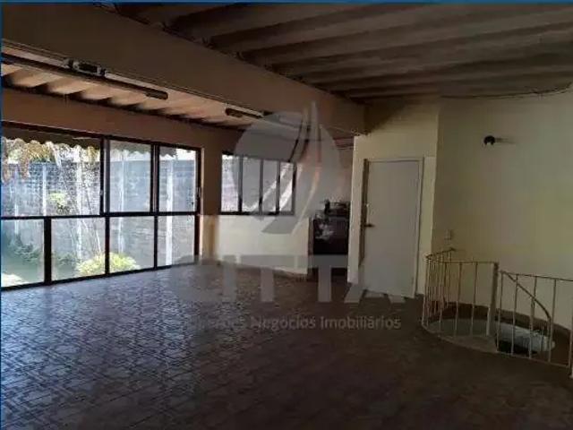 Casa / Sobrado Comercial para Venda em Campinas/SP Jardim Chapadão 1 Quartos