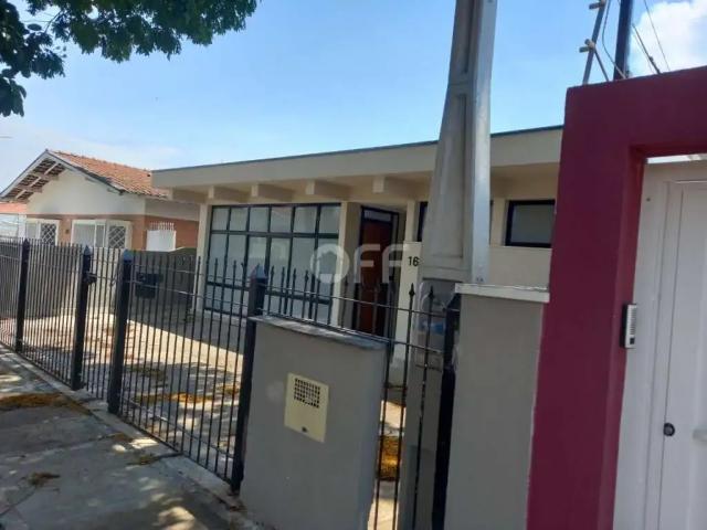 Casa / Sobrado Comercial para Venda em Campinas/SP Jardim Chapadão 1 Quartos