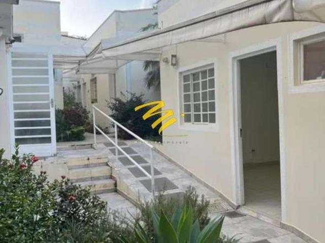 Casa / Sobrado Comercial para Venda em Campinas/SP Jardim Chapadão 1 Quartos