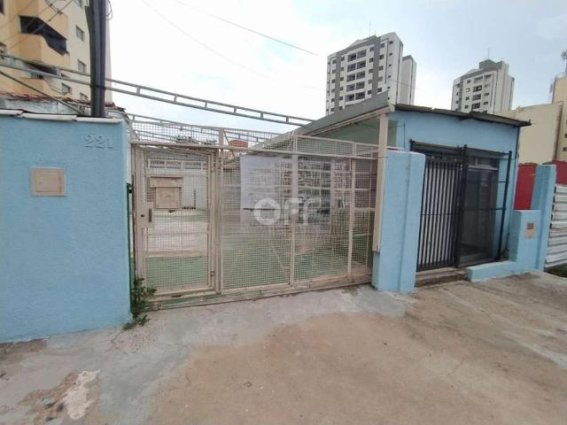 Casa / Sobrado Comercial para Venda em Campinas/SP Jardim Chapadão 1 Quartos