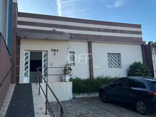 Casa / Sobrado Comercial para Venda em Campinas/SP Jardim Chapadão 1 Quartos