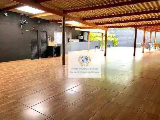 Casa / Sobrado Comercial para Venda em Campinas/SP Jardim Chapadão 1 Quartos
