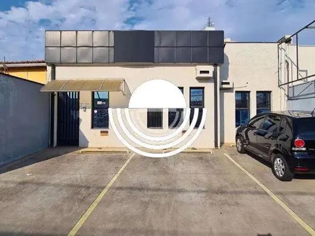 Casa / Sobrado Comercial para Venda em Campinas/SP Jardim Chapadão 1 Quartos