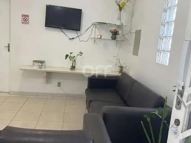 Casa / Sobrado Comercial para Venda em Campinas/SP Jardim Chapadão 1 Quartos