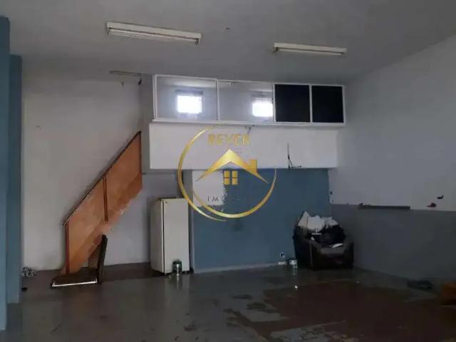 Casa / Sobrado Comercial para Venda em Campinas/SP Jardim Chapadão