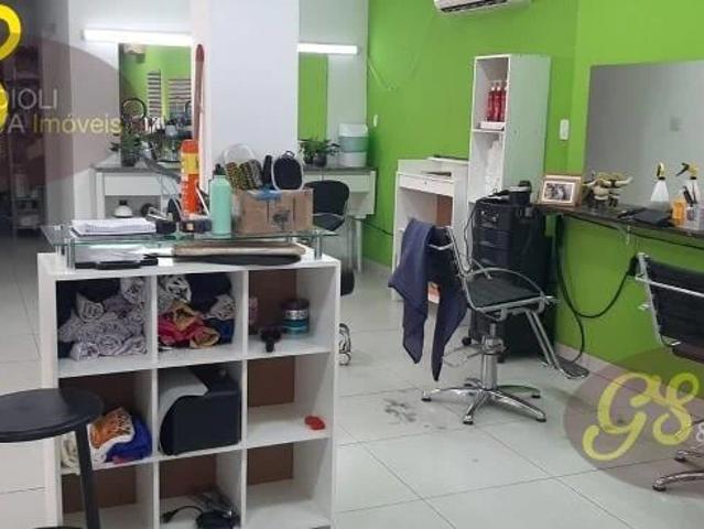 Casa / Sobrado Comercial para Venda em Campinas/SP Jardim Chapadão