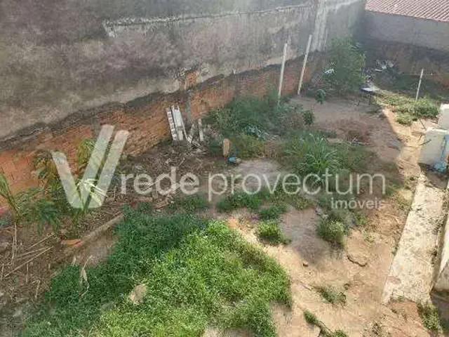 Casa / Sobrado Comercial para Venda em Campinas/SP Jardim Chapadão 2 Quartos