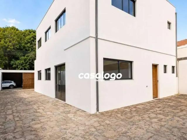 Casa / Sobrado Comercial para Venda em Campinas/SP Jardim Chapadão 2 Quartos