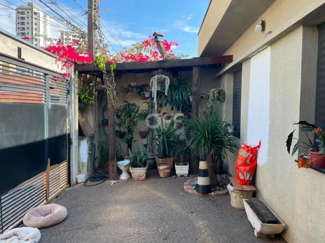 Casa / Sobrado Comercial para Venda em Campinas/SP Jardim Chapadão 2 Quartos
