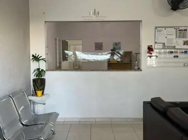 Casa / Sobrado Comercial para Venda em Campinas/SP Jardim Chapadão 2 Quartos