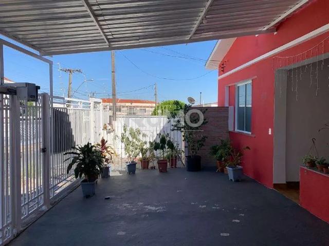 Casa / Sobrado Comercial para Venda em Campinas/SP Jardim Chapadão 2 Quartos