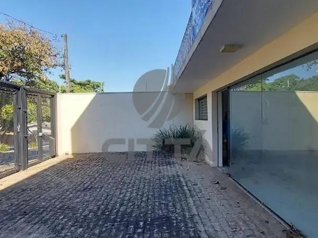 Casa / Sobrado Comercial para Venda em Campinas/SP Jardim Chapadão 7 Quartos