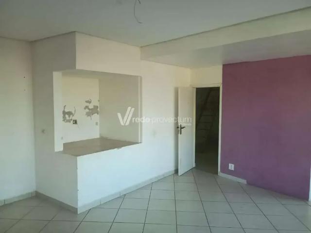 Casa / Sobrado Comercial para Venda em Campinas/SP Jardim Chapadão 4 Quartos