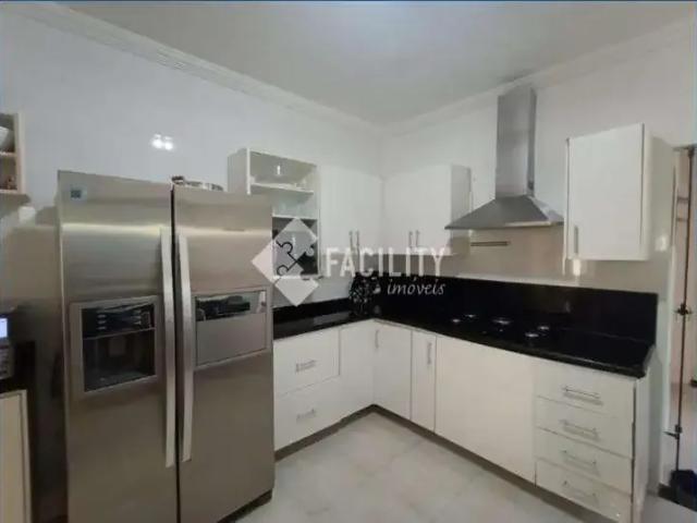 Casa / Sobrado Comercial para Venda em Campinas/SP Jardim Chapadão 4 Quartos