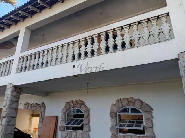 Casa / Sobrado Comercial para Venda em Campinas/SP Jardim Chapadão 4 Quartos