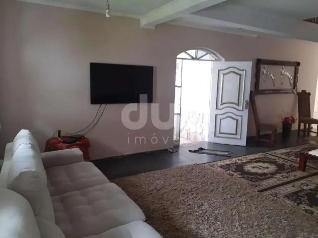 Casa / Sobrado Comercial para Venda em Campinas/SP Jardim Chapadão 4 Quartos