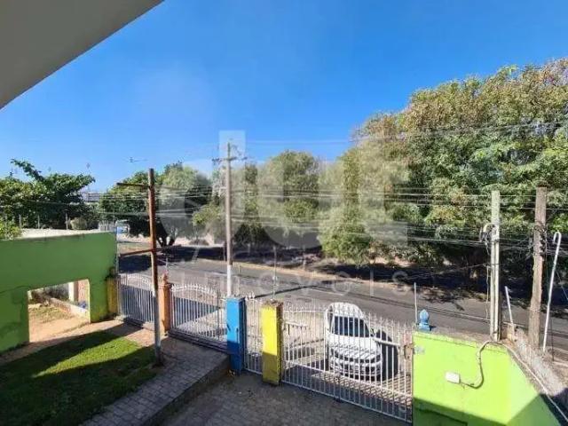 Casa / Sobrado Comercial para Venda em Campinas/SP Jardim Chapadão 4 Quartos