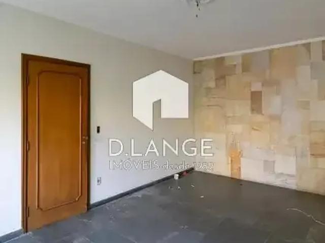 Casa / Sobrado Comercial para Venda em Campinas/SP Jardim Chapadão 4 Quartos