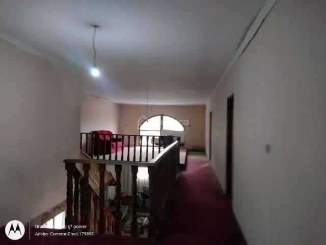 Casa / Sobrado Comercial para Venda em Campinas/SP Jardim Chapadão 4 Quartos