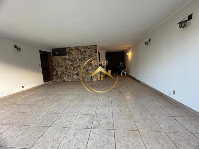 Casa / Sobrado Comercial para Venda em Campinas/SP Jardim Chapadão 4 Quartos