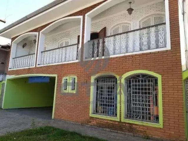 Casa / Sobrado Comercial para Venda em Campinas/SP Jardim Chapadão 4 Quartos