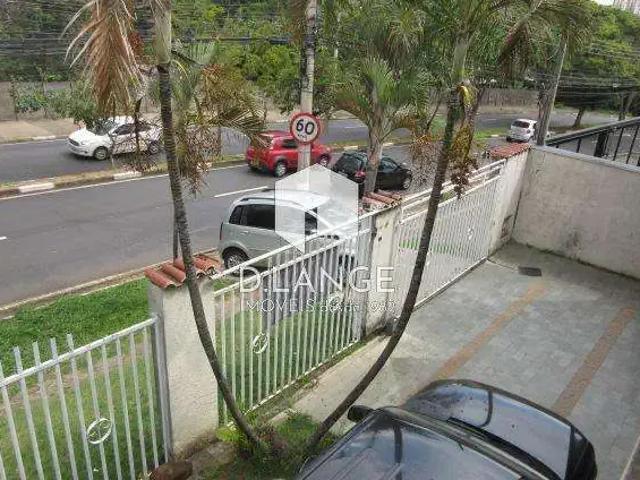 Casa / Sobrado Comercial para Venda em Campinas/SP Jardim Chapadão 4 Quartos