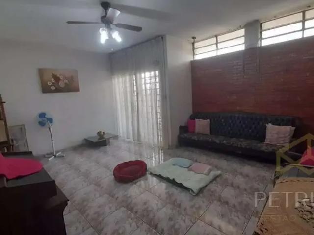Casa / Sobrado Comercial para Venda em Campinas/SP Jardim Chapadão 4 Quartos