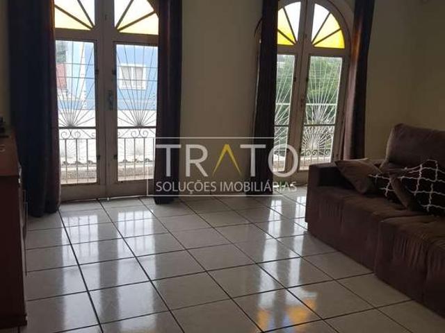 Casa / Sobrado Comercial para Venda em Campinas/SP Jardim Chapadão 4 Quartos