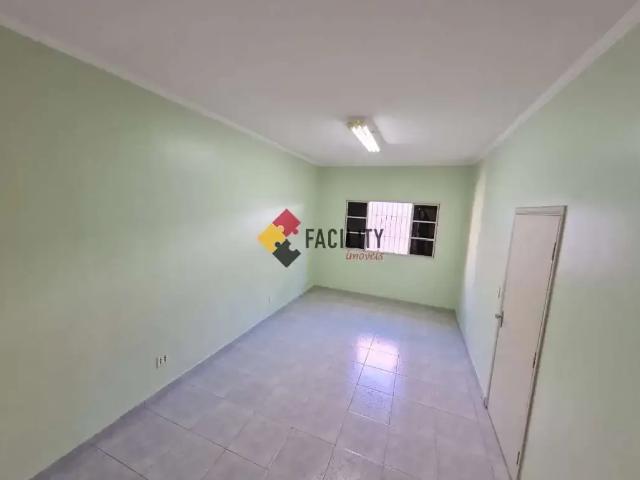 Casa / Sobrado Comercial para Venda em Campinas/SP Jardim Chapadão 4 Quartos