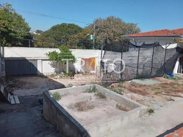 Casa / Sobrado Comercial para Venda em Campinas/SP Jardim Chapadão 5 Quartos