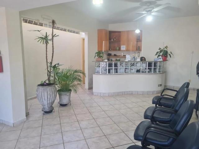 Casa / Sobrado Comercial para Venda em Campinas/SP Jardim Chapadão 5 Quartos